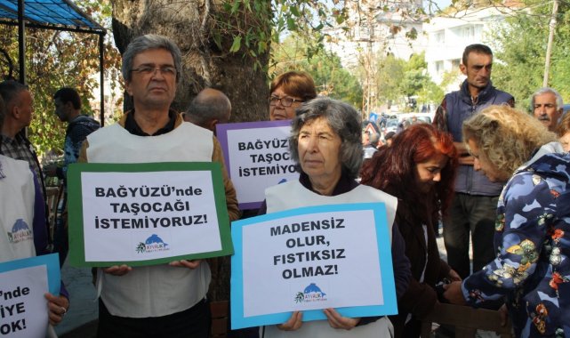 Ayvalık Belediyesi ve çevrecilerden hukuk zaferi