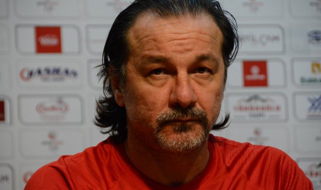 Balıkesirspor-Boluspor maçının ardından