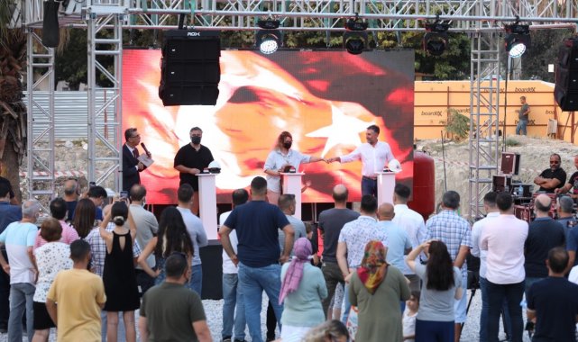 Başkan Sandal'dan depremzedeler için kredi düzenlemesi çağrısı
