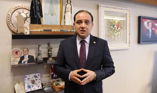 Baybatur'dan Manisalılara 'aşı' teşekkürü