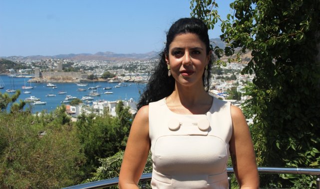 Bodrum turizmcilerinden çağrı: "Bodrum güvenli, gönül rahatlığıyla gelebilirsiniz"