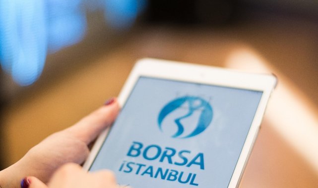Borsa günü yükselişle kapattı