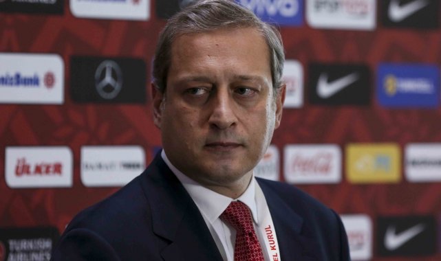 Burak Elmas: "Marcao'ya gereken cezayı vereceğiz"