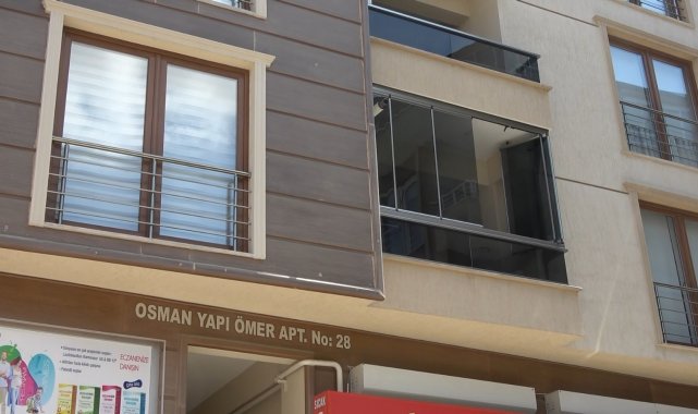 Bursa'da aile faciası, kızını ve karısını öldürüp intihar etti