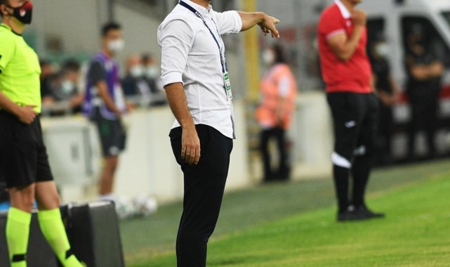 Bursaspor CEO'su Adnan Ersoy'dan Mustafa Er açıklaması!