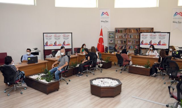 Büyükşehir Belediyesinin tercih danışmanlığı desteğinde süre 20 Ağustos'a uzatıldı
