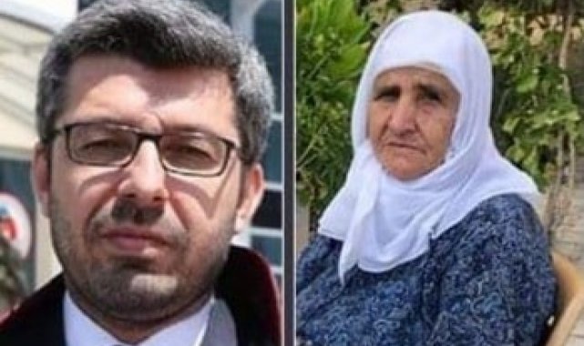Cumhurbaşkanı Erdoğan'ın avukatlarından İnal'ın acı günü