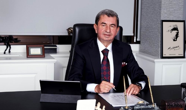 Doğanlar Holding Sel Felaketinde Zarar Gören 1000 Ailenin Yarasını Sarıyor