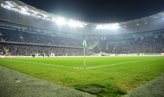 Emin Adanur'dan Timsah Arena'nın isim hakkıyla ilgili açıklama geldi