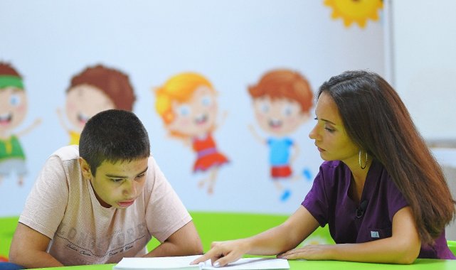 Esenyurt Belediyesi, 13 yaşındaki Muhammed'e umut oldu