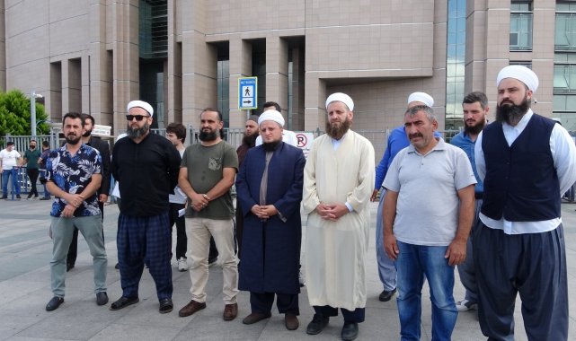Fenomen Oğuzhan Uğur hakkında suç duyurusu
