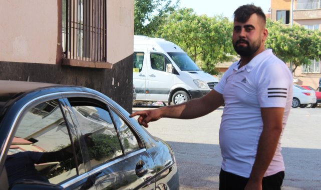 Hasret gidermek için geldiler, hayatlarının şokunu yaşadılar