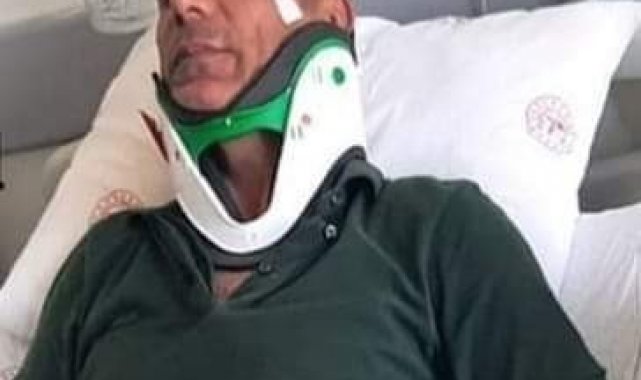 Hastane personelini darp eden 3 kişi gözaltına alındı