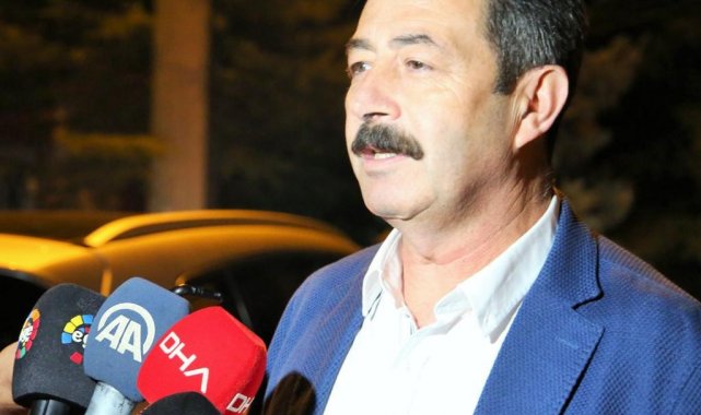 İl Emniyet Müdürü Ali Temiz'den illegal yapılanmalara karşı net mesaj: