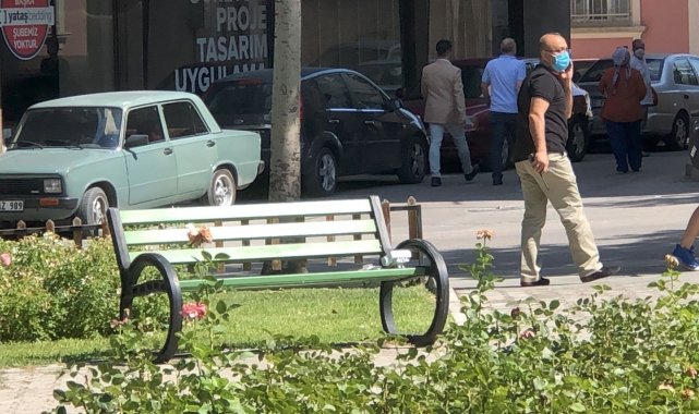 Isparta'da şüpheli su sayacı paniği