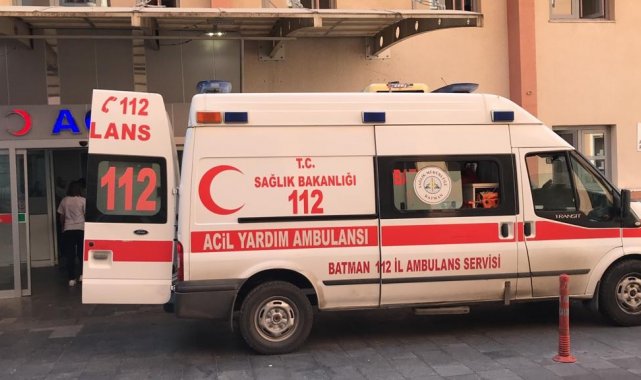 Karın ağrısı şikayeti ile gittiği hastaneden cansız bedeni çıktı