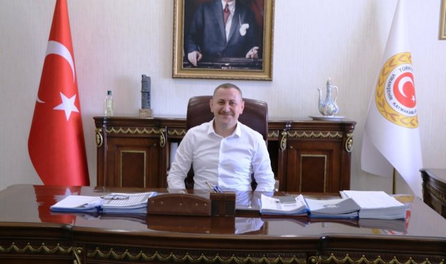 Kaymakam Dereci'den aşı çağrısı