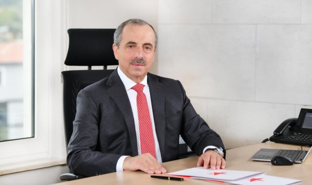 Kerevitaş'ın 2021 yılının ilk yarısında konsolide cirosu 2 milyar TL'ye ulaştı