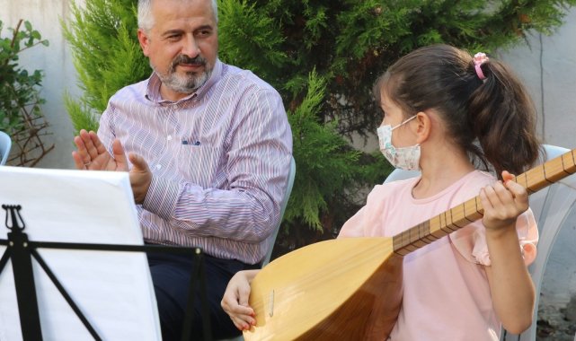 Kılıç: "Belediyecilik hizmetlerini halkımızın ihtiyaçlarını ve taleplerini dikkate alarak yapıyoruz"