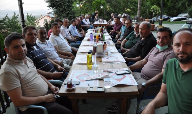 Kobi Sanayi Yapı Kooperatifi'ne ilgi