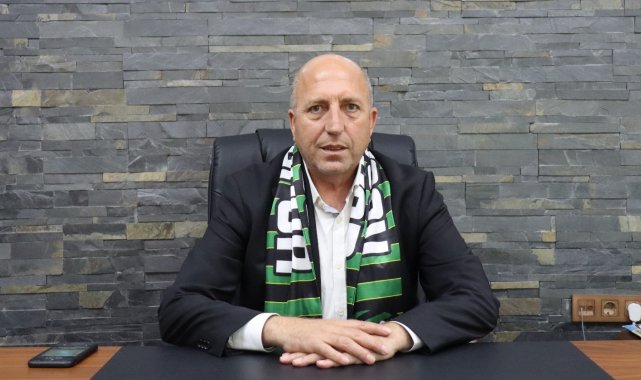 Kocaelispor ilk müsabakaya mutlak 3 puan için çıkacak