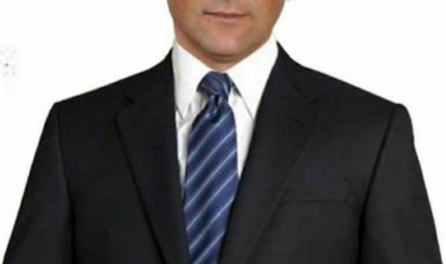 Ladik Çerkes Derneği Başkanı Yaman kazada hayatını kaybetti