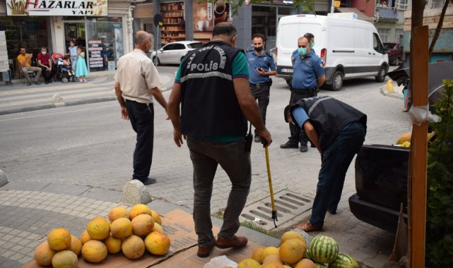 Malatya'da silahlı saldırı: 1 yaralı