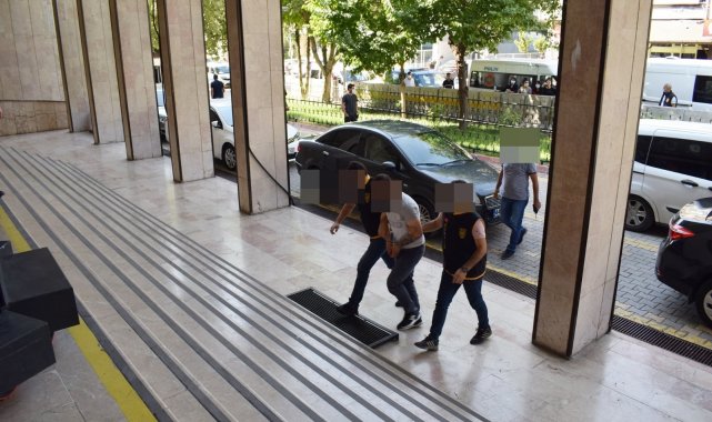 Malatya'daki cinsel istismar olayına ilişkin 1 tutuklama