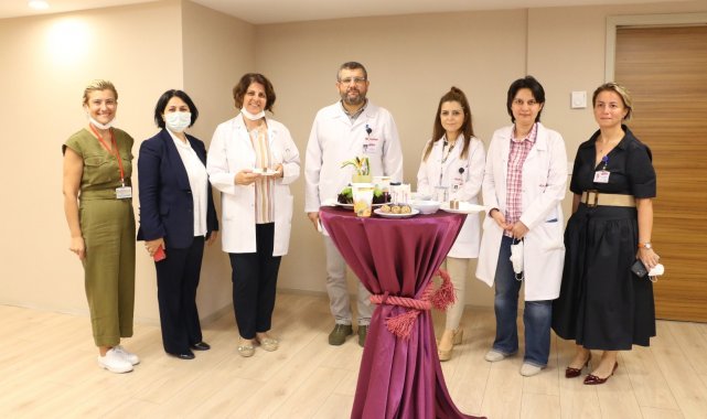 Medıcal Park Gaziantep akademisyen kadrosunu güçlendiriyor