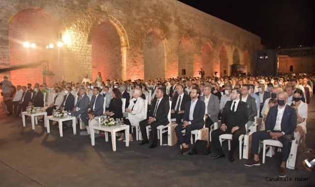Mehmet Çavuş Belgeseli Galası gerçekleştirildi