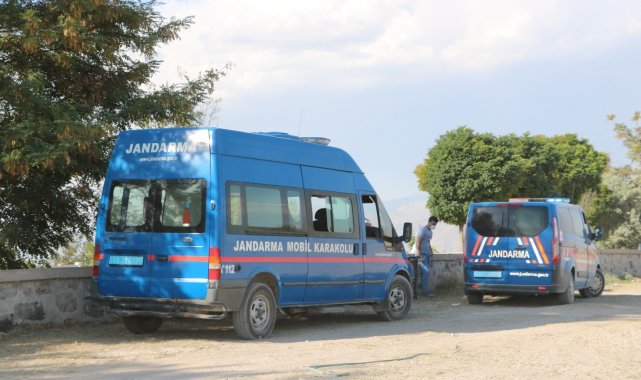 Niğde'de arazi anlaşmazlığı kavgasında baba ve oğlu hayatını kaybetti