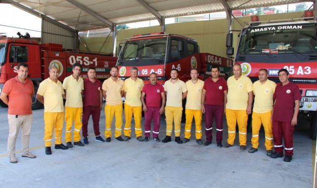 Orman kahramanı alev avcıları: "Ağaçların yanışı insanın içini acıtıyor, parçalıyor"