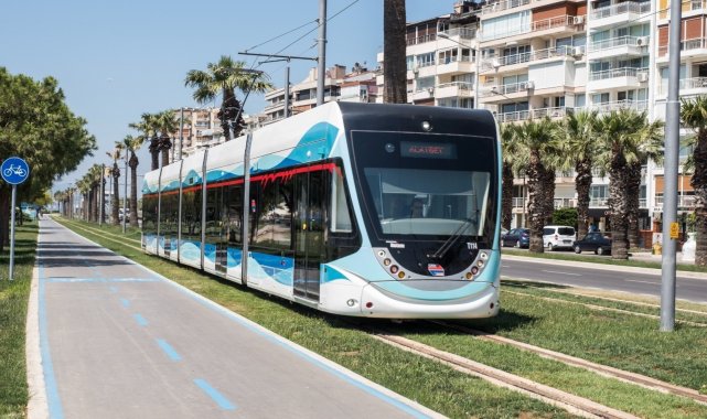 Örnekköy'e de tramvay hattı geliyor: Proje ihalesi 20 Ağustos'ta