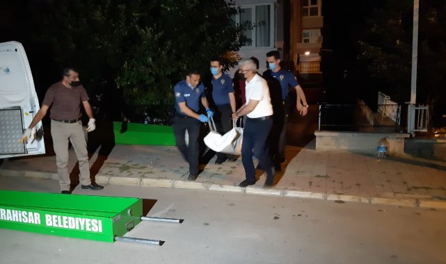 Polis memuru damat dehşet saçtı, 4 kişiyi beylik tabancasıyla vurdu