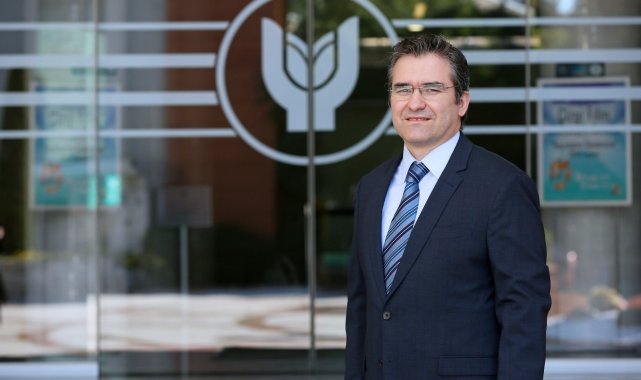Prof. Dr. Kazançoğlu'ndan uluslararası akademik başarı