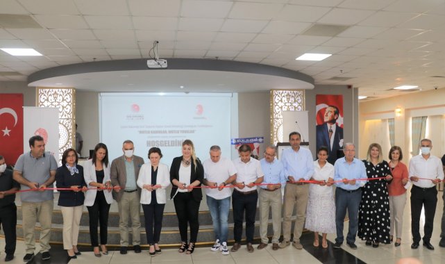"Mutlu Kadınlar, Mutlu Yuvalar" projesi hayata geçti