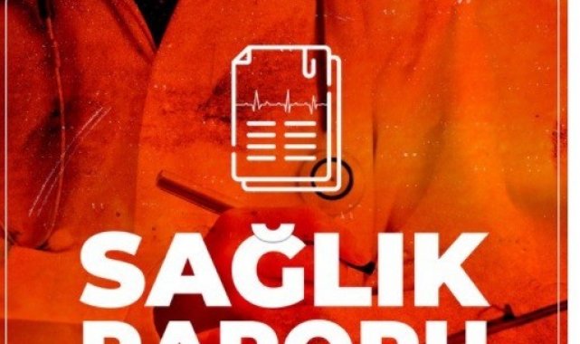 Rahman Buğra 2-3 hafta sahalardan uzak kalacak