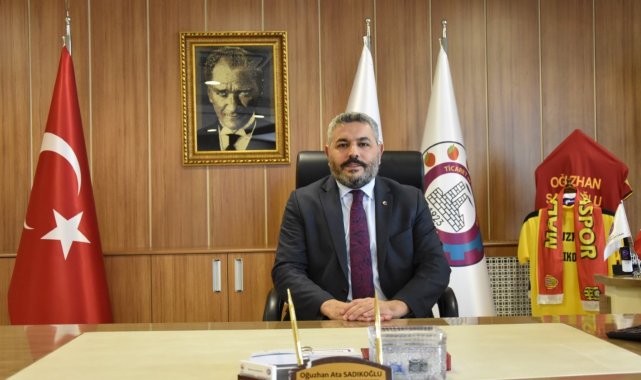 Sadıkoğlu: "İnovatif çalışmaların her daim destekçisiyiz"