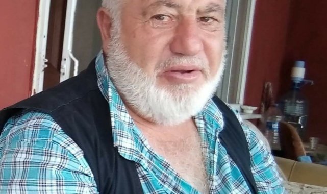 Samsun'da eczaneye ilaç almaya giderken kazada hayatını kaybetti
