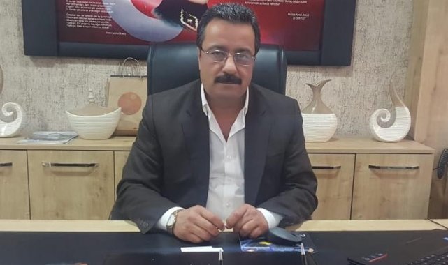 Samsun'da esnafa 7,4 milyon TL pandemi desteği