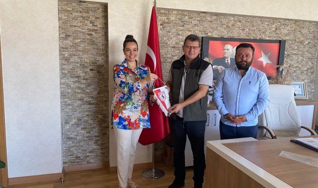 Samsunspor Hatıra Ormanı oluşturulacak