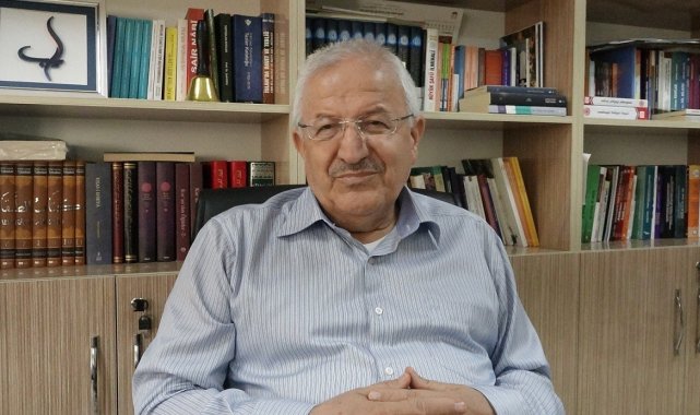 Şanlıurfa'da ilahiyatçılardan "aşı olun" çağrısı