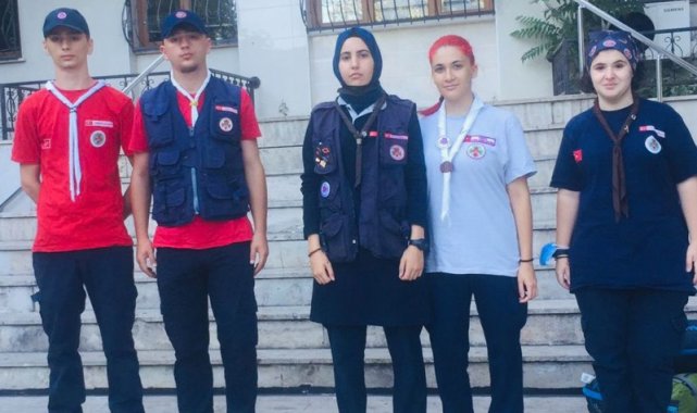 Sel felaketinin yaşandığı şehirlere Bayrampaşa'dan yardım eli
