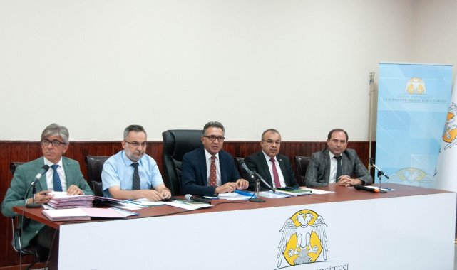 Selçuk Üniversitesinde yüz yüze eğitim kararı