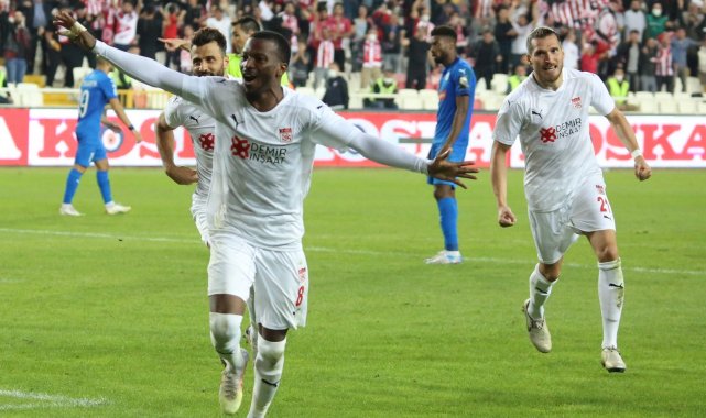Sivasspor, Kopenhag'ı ağırlayacak