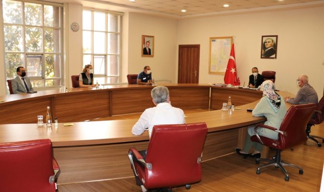 Sultanbeyli'de orman yangınları yüzde 51 azaldı