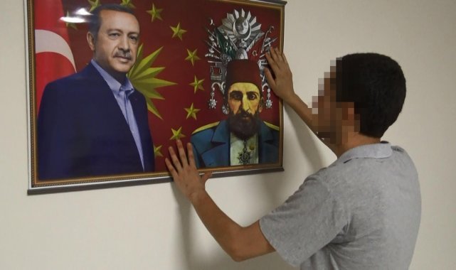 Terör örgütünden kaçıp güvenlik güçlerine sığındı, PKK'nın kirli yüzünü anlattı