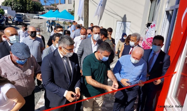 TÜMAD’dan Sürdürülebilir Toplum Kalkınma Hamlesi