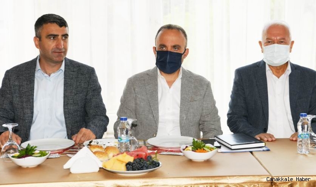 Turan'dan sınır namustur çıkışına tepki