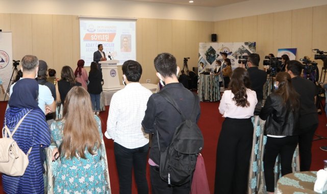 Türk Bilim İnsanı Tıraş'ın hedefi uluslararası Ar-Ge Merkezi kurmak